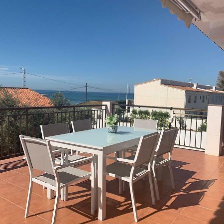 El Rincon De Cristina Lägenhet Torre de Benagalbon Exteriör bild