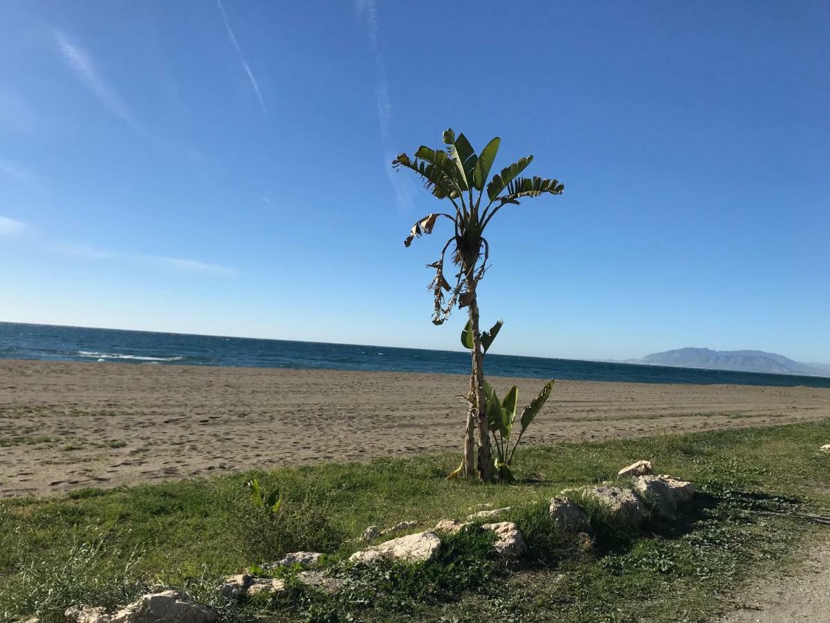 El Rincon De Cristina Lägenhet Torre de Benagalbon Exteriör bild