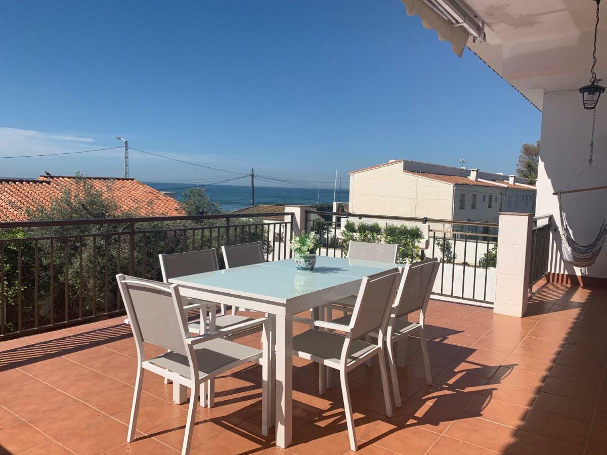 El Rincon De Cristina Lägenhet Torre de Benagalbon Exteriör bild